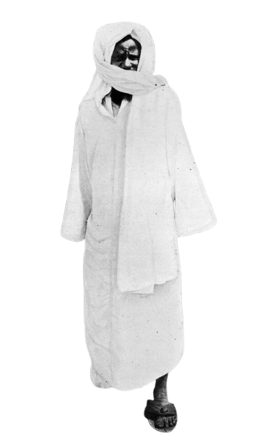 Cheikh Ahmadou Bamba