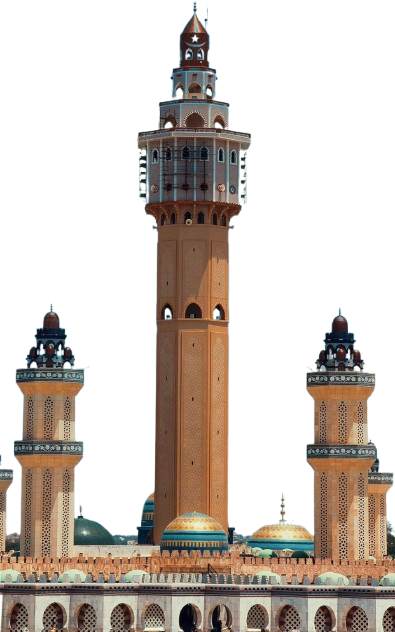 Touba